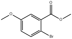 METHYL 2-BROMO-5-METHOXYBENZOATE