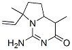 , 35471-10-4, 结构式