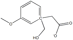 3-메톡시벤질아세테이트