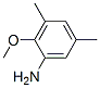 벤젠아민,2-메톡시-3,5-디메틸-