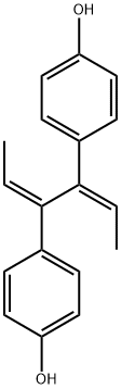35495-11-5 4,4'-[(1Z,2Z)-1,2-ジエチリデン-1,2-エタンジイル]ビスフェノール