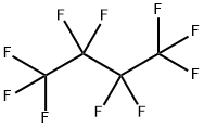 355-25-9 全氟丁烷