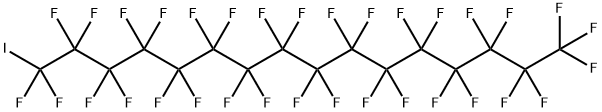 tritriacontafluoro-16-iodohexadecane|十三氟-16-碘十六烷