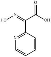 2-Pyridineaceticacid,alpha-(hydroxyimino)-,(alphaE)-(9CI)|