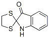 Spiro[2H-indole-2,2'-[1,3]dithiolan]-3(1H)-one|