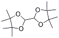 4,4,4',4',5,5,5',5'-Octamethyl-2,2'-bi[1,3-dioxolane]|