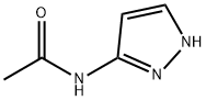 3-Acetylaminopyrazole