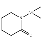 1-(트리메틸실릴)피페리딘-2-온