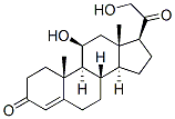 20-dihydrocorticosterone,35531-74-9,结构式