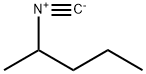 异氰基-2-戊烷,355377-26-3,结构式