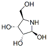 355397-88-5 2,3,4-Pyrrolidinetriol, 5-(hydroxymethyl)-, (2S,3R,4R,5R)- (9CI)