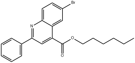 SALOR-INT L206857-1EA Structure