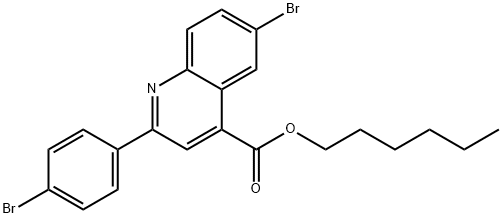 SALOR-INT L206903-1EA,355419-72-6,结构式