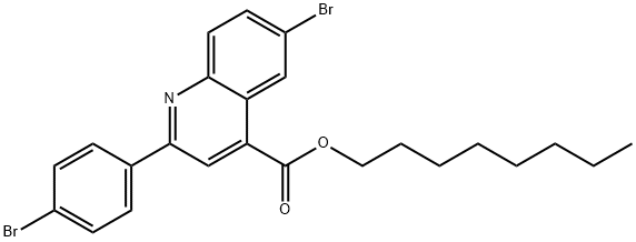 , 355419-74-8, 结构式