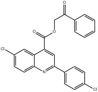SALOR-INT L207144-1EA 化学構造式