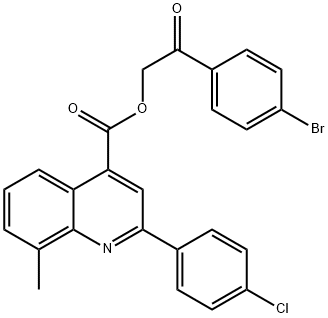SALOR-INT L207225-1EA 化学構造式