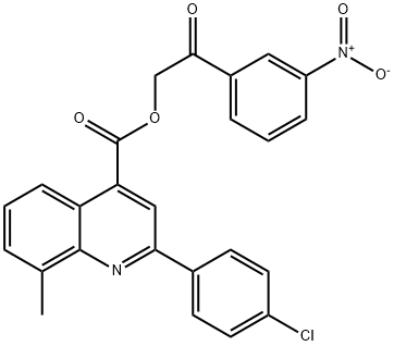 SALOR-INT L207233-1EA 化学構造式