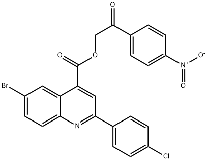 SALOR-INT L207268-1EA,355420-61-0,结构式