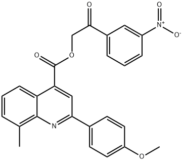 SALOR-INT L207438-1EA 化学構造式