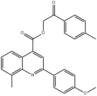 SALOR-INT L207454-1EA 结构式