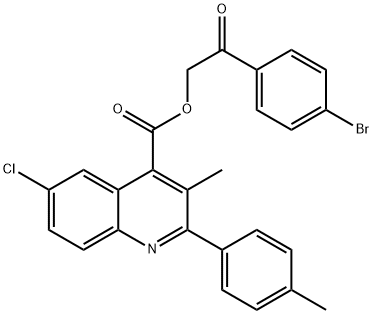 SALOR-INT L207489-1EA Struktur