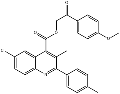 SALOR-INT L207500-1EA Struktur