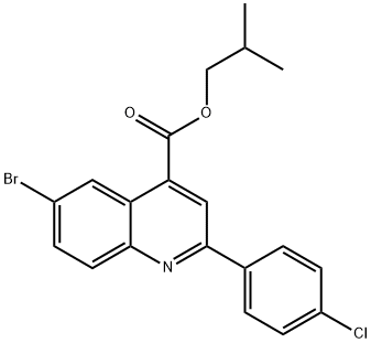 SALOR-INT L207594-1EA Structure