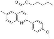 SALOR-INT L207713-1EA Structure