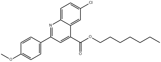 SALOR-INT L207780-1EA Structure