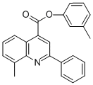 SALOR-INT L207853-1EA 化学構造式