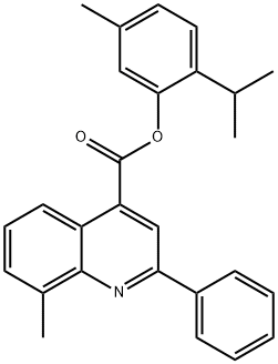 SALOR-INT L207926-1EA Structure