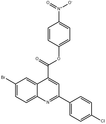 SALOR-INT L208124-1EA,355421-75-9,结构式