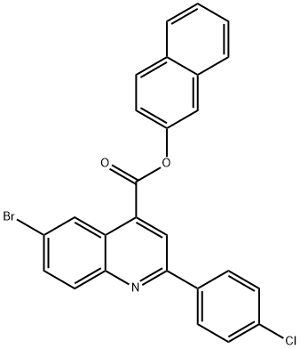 SALOR-INT L208132-1EA Structure