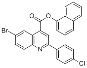 SALOR-INT L208140-1EA,355421-77-1,结构式