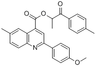 SALOR-INT L208450-1EA Structure