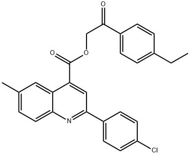 SALOR-INT L208485-1EA Struktur