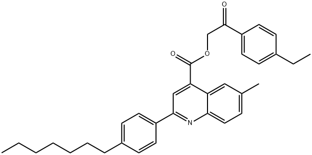 SALOR-INT L208507-1EA 化学構造式