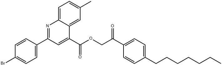 SALOR-INT L208639-1EA 化学構造式