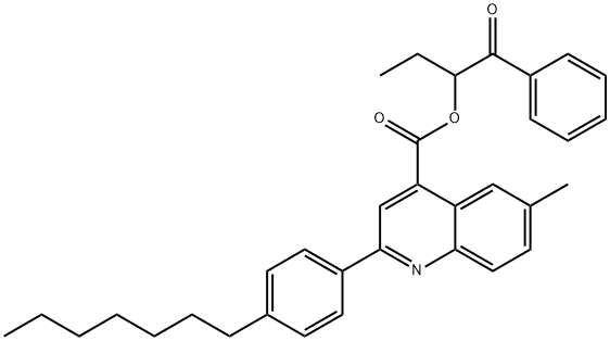 SALOR-INT L208868-1EA 化学構造式