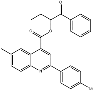 SALOR-INT L208876-1EA,355429-43-5,结构式