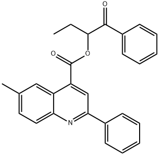 SALOR-INT L208892-1EA 化学構造式