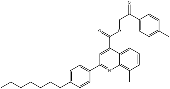 SALOR-INT L209287-1EA 化学構造式
