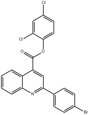 SALOR-INT L209651-1EA,355433-82-8,结构式