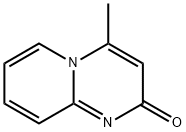 4-METHYL-2H-PYRIDO[1,2-A]피리미딘-2-ONE
