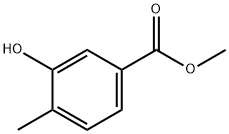 METHYL 3-HYDROXY-4-METHYLBENZOATE|3-羟基-4-甲基苯甲酸甲酯