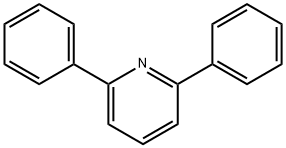 2,6-DIPHENYLPYRIDINE