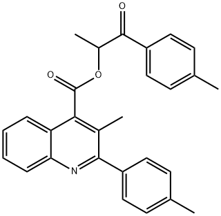 SALOR-INT L206768-1EA Structure