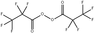 bis(pentafluoropropionyl) peroxide