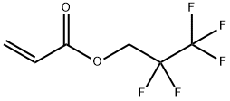 356-86-5 アクリル酸2,2,3,3,3-ペンタフルオロプロピル