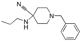 3560-07-4 1-benzyl-4-(propylamino)piperidine-4-carbonitrile